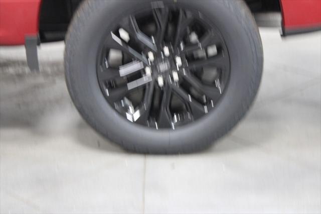 new 2025 Ford F-150 car, priced at $66,286
