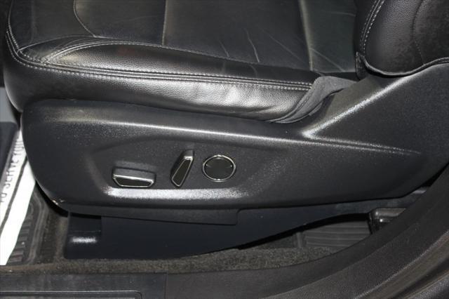 used 2016 Ford Explorer car, priced at $15,358