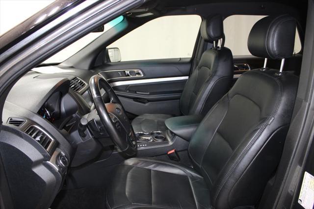 used 2016 Ford Explorer car, priced at $15,358