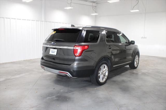 used 2016 Ford Explorer car, priced at $15,358