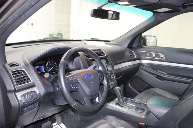 used 2016 Ford Explorer car, priced at $15,358