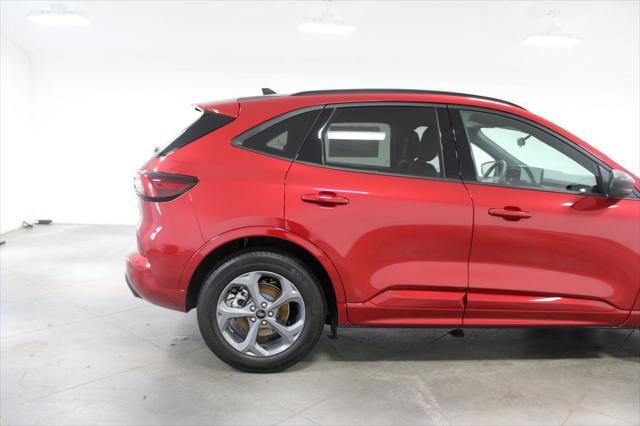 new 2024 Ford Escape car, priced at $29,296