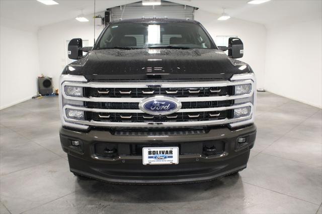 new 2024 Ford F-350 car, priced at $92,838