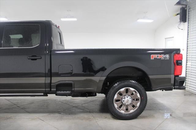 new 2024 Ford F-350 car, priced at $92,838