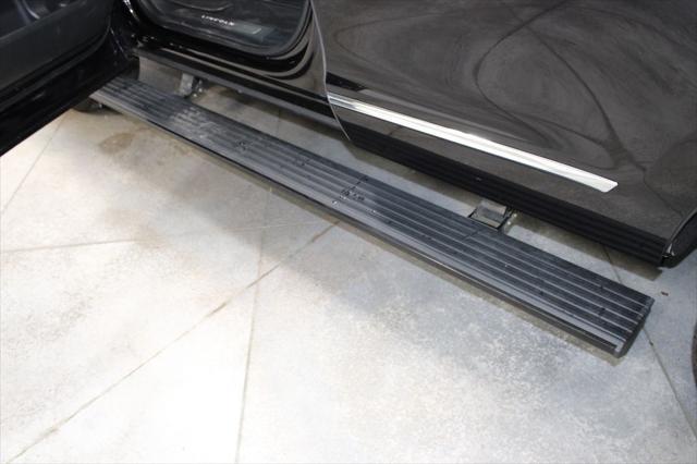 used 2024 Lincoln Navigator car, priced at $65,000