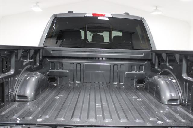 new 2025 Ford F-150 car, priced at $65,482