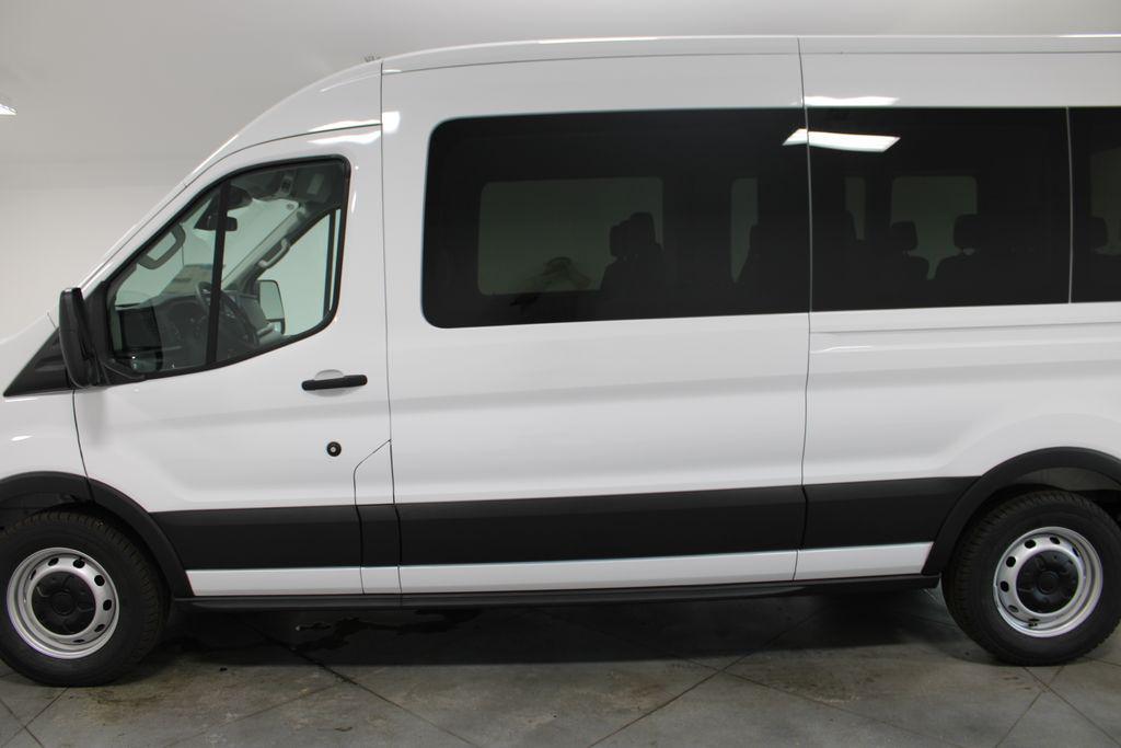 new 2025 Ford Transit-350 car, priced at $59,688