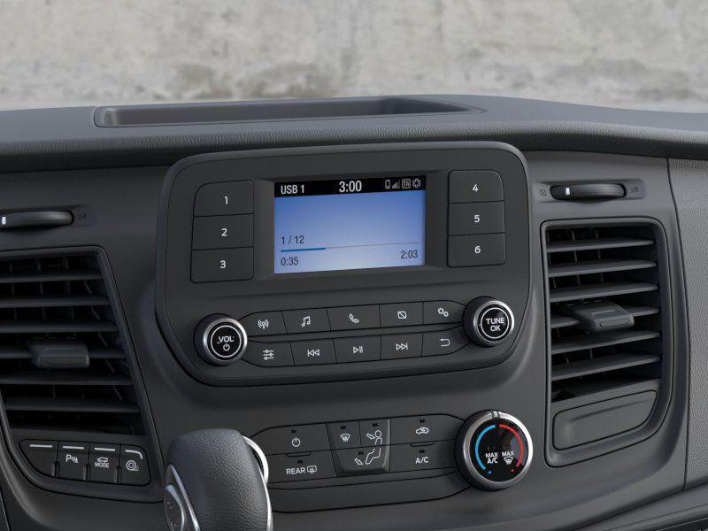 new 2025 Ford Transit-350 car, priced at $59,688