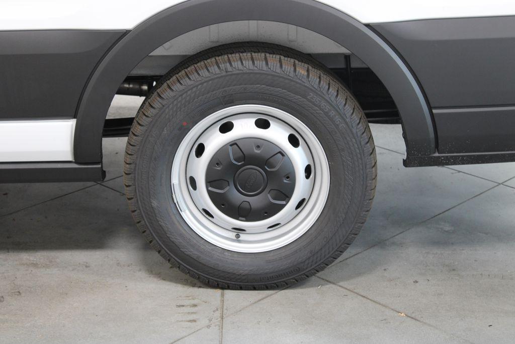 new 2025 Ford Transit-350 car, priced at $59,688