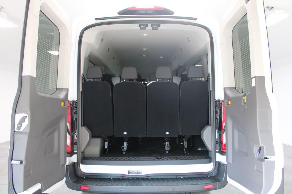 new 2025 Ford Transit-350 car, priced at $59,688