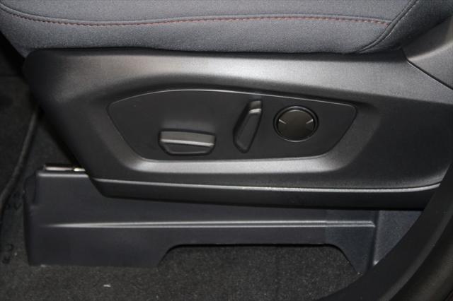 new 2025 Ford Explorer car, priced at $38,959