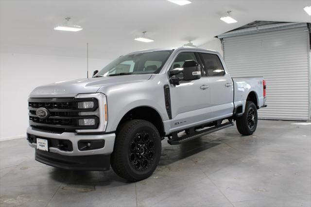 new 2024 Ford F-250 car, priced at $82,789