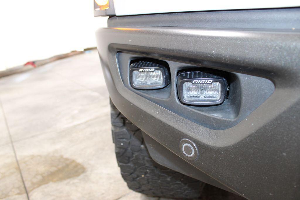 used 2023 Ford F-150 car, priced at $68,898
