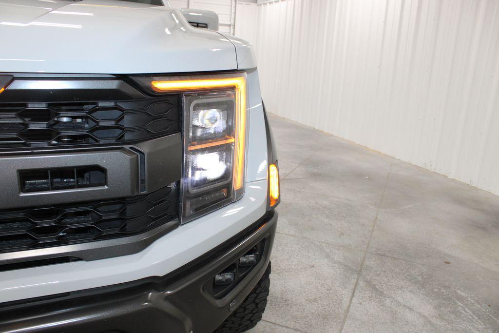 used 2023 Ford F-150 car, priced at $68,898