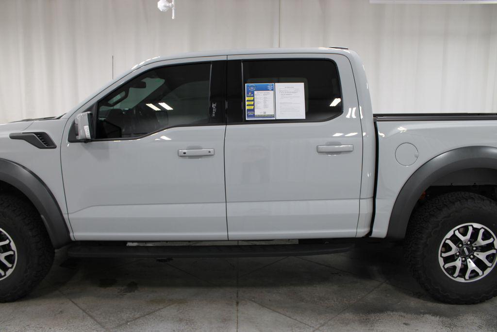 used 2023 Ford F-150 car, priced at $68,898