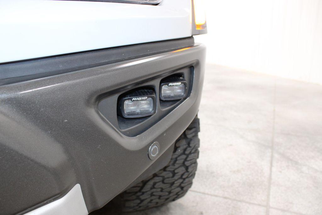 used 2023 Ford F-150 car, priced at $68,898