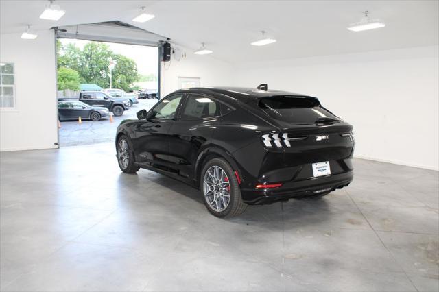 new 2024 Ford Mustang Mach-E car, priced at $58,927