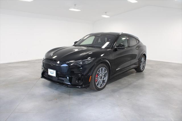 new 2024 Ford Mustang Mach-E car, priced at $58,927