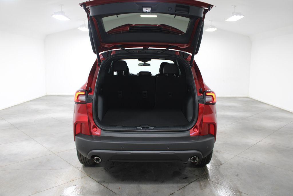 new 2025 Ford Escape car, priced at $28,151