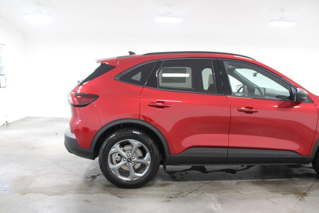 new 2025 Ford Escape car, priced at $28,151