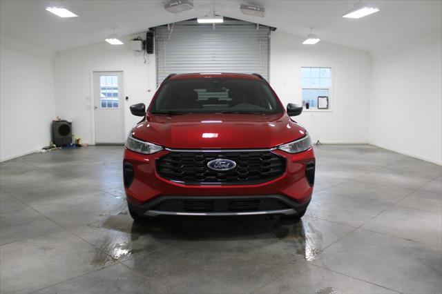 new 2025 Ford Escape car, priced at $32,311