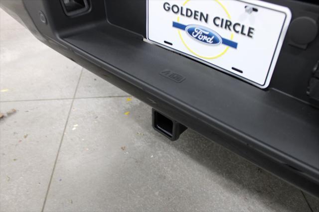 new 2025 Ford F-150 car, priced at $50,098