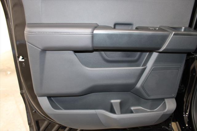 new 2025 Ford F-150 car, priced at $50,098