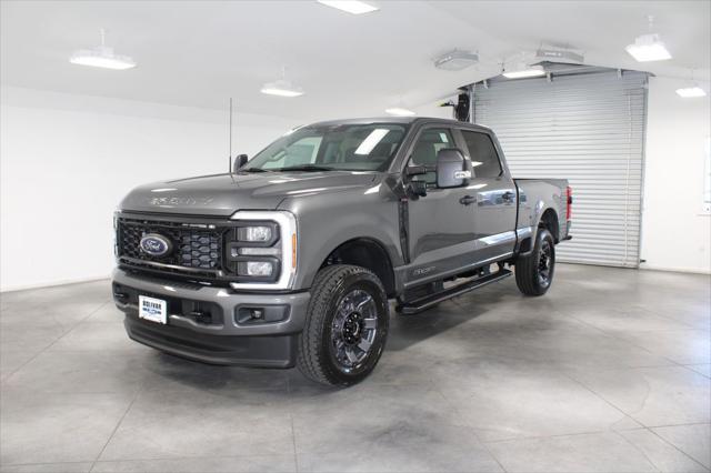 new 2024 Ford F-250 car, priced at $67,512