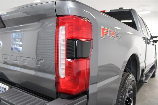 new 2024 Ford F-250 car, priced at $67,512