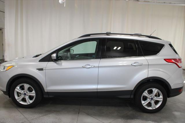 used 2015 Ford Escape car, priced at $11,000