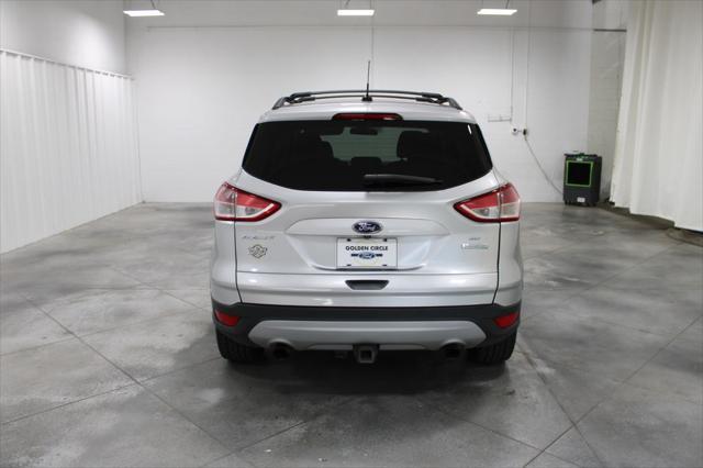 used 2015 Ford Escape car, priced at $11,000