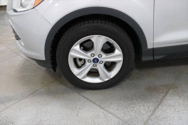 used 2015 Ford Escape car, priced at $11,000