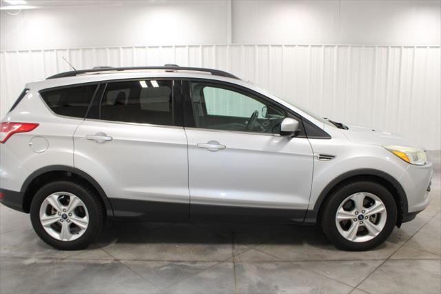 used 2015 Ford Escape car, priced at $11,000