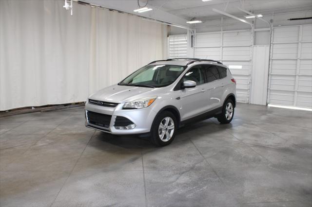 used 2015 Ford Escape car, priced at $11,000