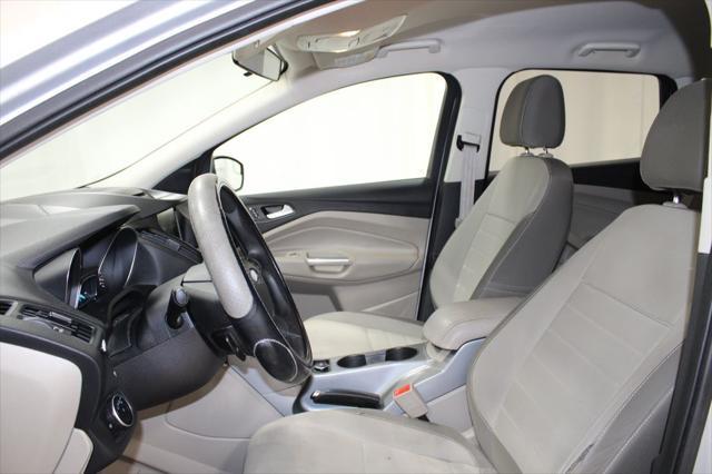 used 2015 Ford Escape car, priced at $11,000