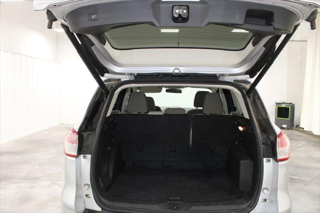 used 2015 Ford Escape car, priced at $11,000