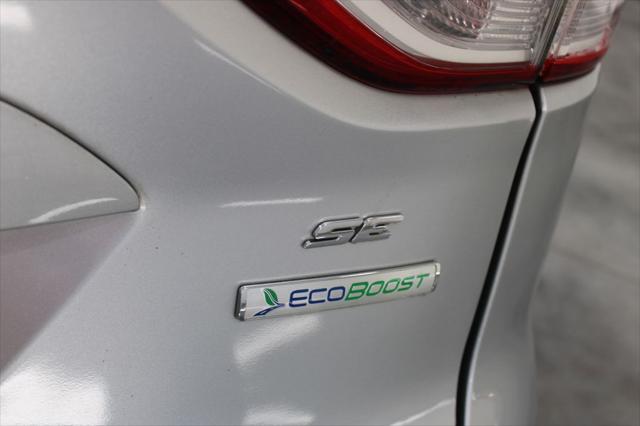 used 2015 Ford Escape car, priced at $11,000