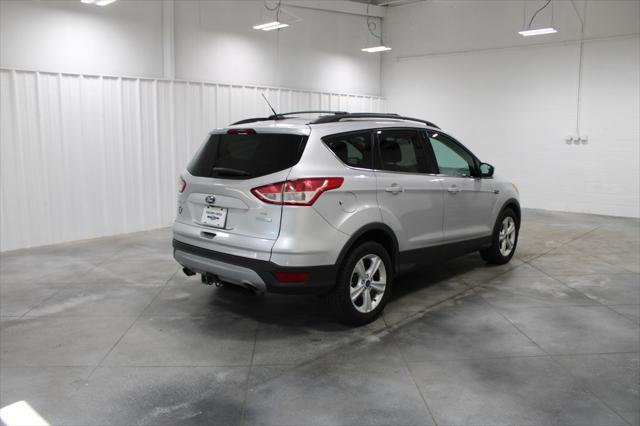 used 2015 Ford Escape car, priced at $11,000