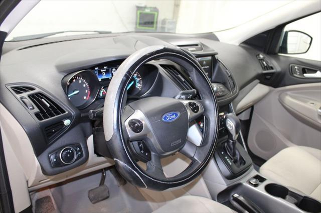 used 2015 Ford Escape car, priced at $11,000