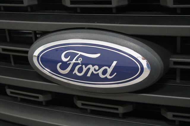 used 2022 Ford F-150 car, priced at $35,795