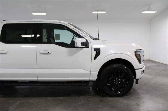 new 2024 Ford F-150 car, priced at $65,788