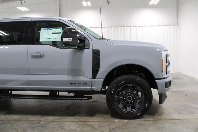 new 2024 Ford F-250 car, priced at $82,490