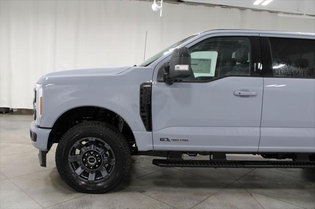 new 2024 Ford F-250 car, priced at $82,490