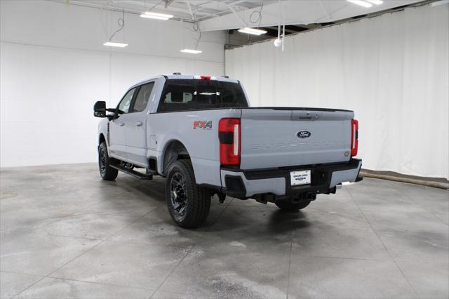 new 2024 Ford F-250 car, priced at $82,490