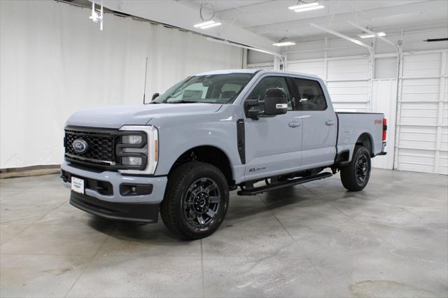 new 2024 Ford F-250 car, priced at $82,490