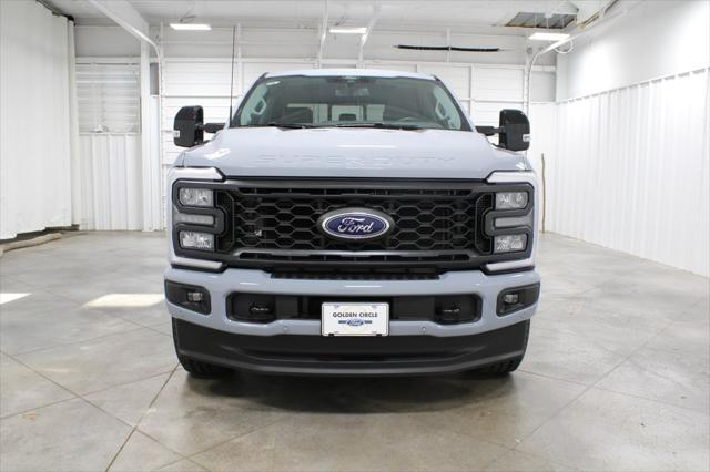 new 2024 Ford F-250 car, priced at $82,490