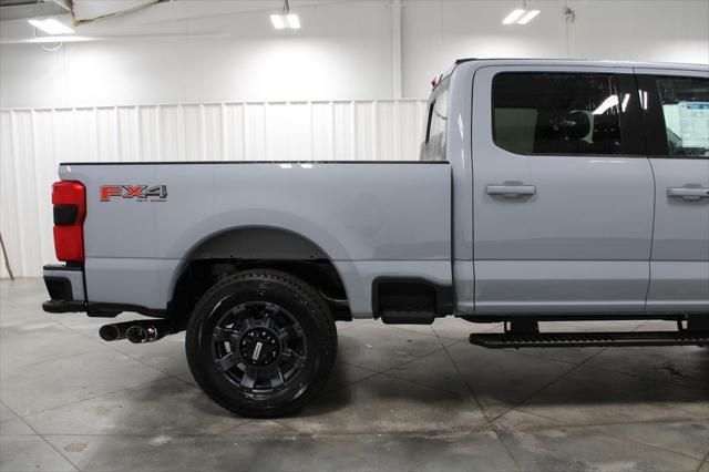 new 2024 Ford F-250 car, priced at $82,490