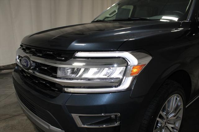 new 2024 Ford Expedition car, priced at $70,461