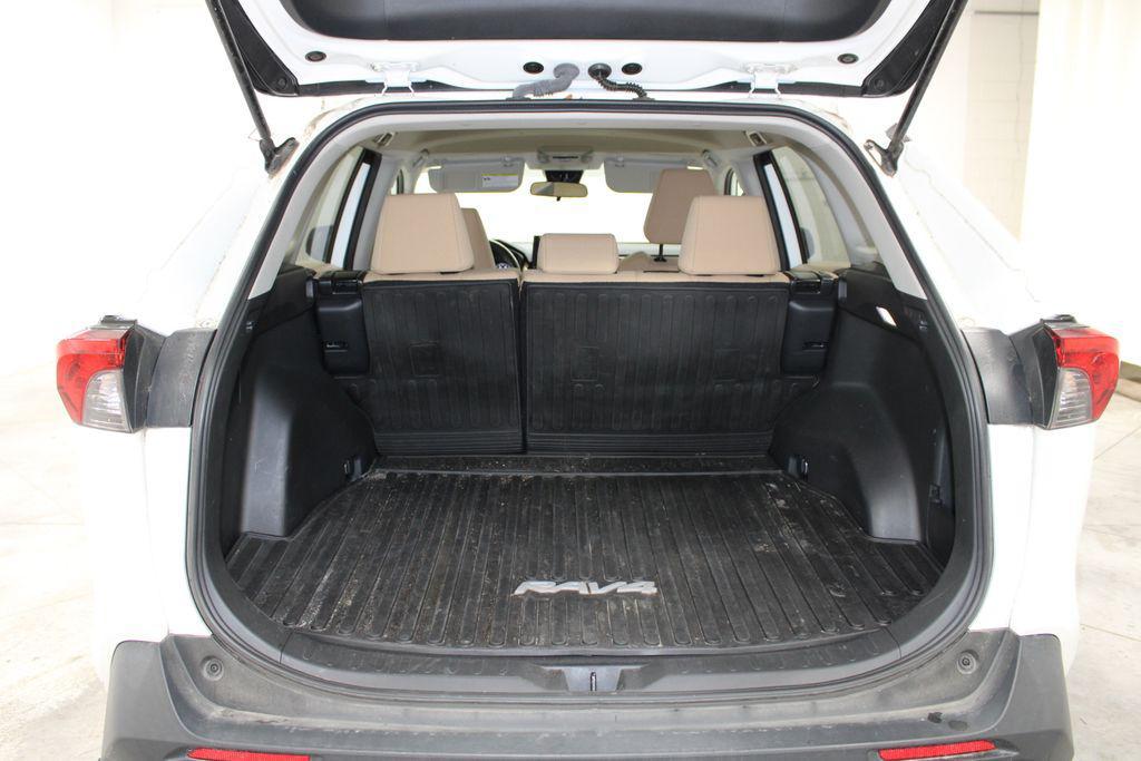 used 2022 Toyota RAV4 car, priced at $24,000
