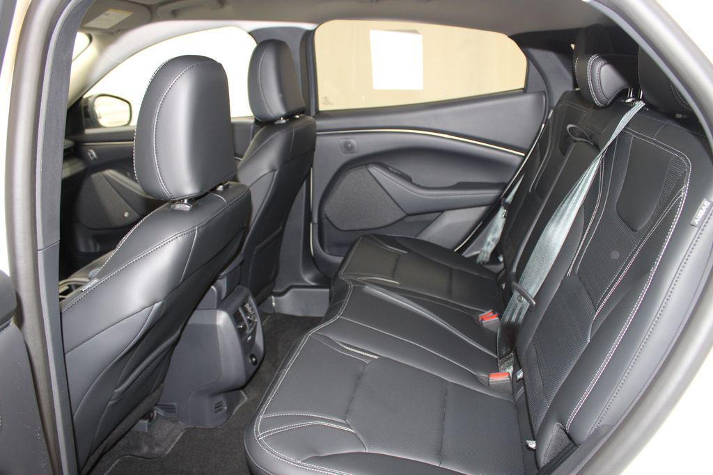 new 2025 Ford Mustang Mach-E car, priced at $45,888
